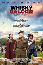 Watch Whisky Galore 123MoviesFree