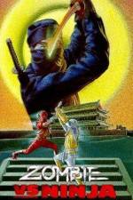 Watch Zombie vs Ninja 123MoviesFree