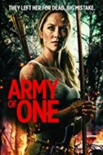 Watch Army of One 123MoviesFree