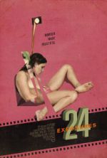 Watch 24 Exposures 123MoviesFree