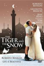 Watch The Tiger And The Snow 123MoviesFree