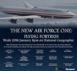 Watch The New Air Force One: Flying Fortress 123MoviesFree