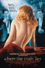 Watch Where the Truth Lies 123MoviesFree
