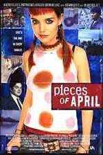 Watch Pieces of April 123MoviesFree