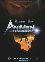 Watch Animen: The Galactic Battle 123MoviesFree