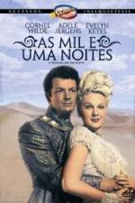 Watch A Thousand and One Nights 123MoviesFree