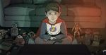 Watch In This Cold Place (Short 2017) 123MoviesFree