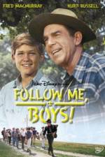 Watch Follow Me Boys 123MoviesFree