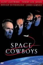 Watch Space Cowboys 123MoviesFree