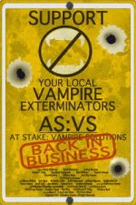 Watch AS:VS Back in Business 123MoviesFree
