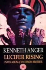 Watch Lucifer Rising 123MoviesFree