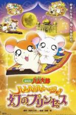 Watch Hamtaro: The Captive Princess 123MoviesFree