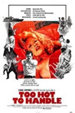 Watch She\'s Too Hot to Handle 123MoviesFree