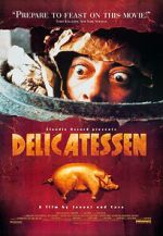 Watch Delicatessen 123MoviesFree
