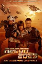 Watch Recon 2023 The Gauda Prime Conspiracy 123MoviesFree