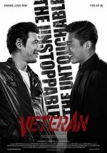 Watch Veteran 123MoviesFree