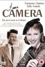 Watch I Am a Camera 123MoviesFree