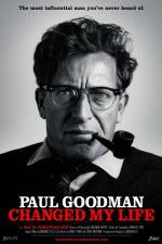 Watch Paul Goodman Changed My Life 123MoviesFree