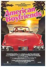 Watch American Boyfriends 123MoviesFree