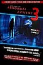 Watch Abnormal Activity 3 123MoviesFree