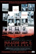 Watch Paradise Lost 3 Purgatory 123MoviesFree