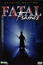 Watch Fatal frames: Fotogrammi mortali 123MoviesFree