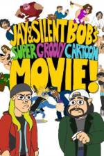 Watch Jay and Silent Bob's Super Groovy Cartoon Movie 123MoviesFree