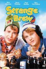 Watch The Adventures of Bob & Doug McKenzie Strange Brew 123MoviesFree