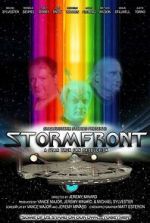 Watch Storm Front (Short 2017) 123MoviesFree