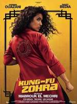 Watch Kung Fu Zohra 123MoviesFree
