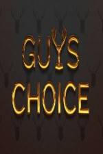 Watch SpikeTV Guys Choice Awards 123MoviesFree