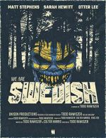 Watch We Are Swedish (Short 2024) 123MoviesFree