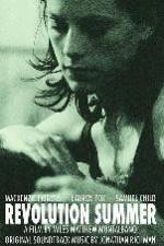 Watch Revolution Summer 123MoviesFree