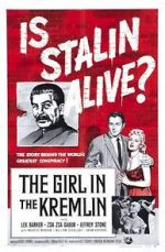 Watch The Girl in the Kremlin 123MoviesFree