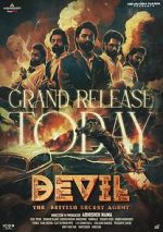 Watch Devil 123MoviesFree