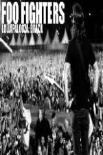 Watch Foo Fighters Live at Lollapalooza Brazil 2012 Full Concert 123MoviesFree