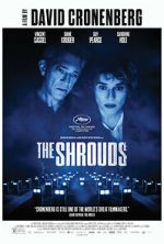 Watch The Shrouds 123MoviesFree