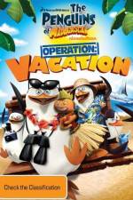 Watch Penguins of Madagascar Operation Vacation 123MoviesFree