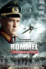 Watch Rommel 123MoviesFree