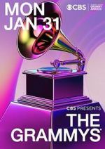 Watch The 64th Annual Grammy Awards (TV Special 2022) 123MoviesFree