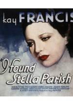 Watch I Found Stella Parish 123MoviesFree