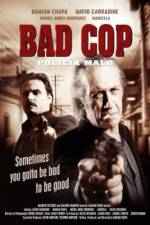 Watch Bad Cop 123MoviesFree
