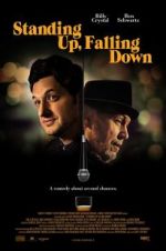 Watch Standing Up, Falling Down 123MoviesFree