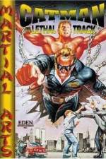 Watch U.S. Catman: Lethal Track 123MoviesFree