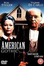 Watch American Gothic 123MoviesFree