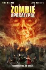 Watch Zombie Apocalypse 123MoviesFree