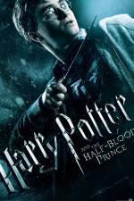 Watch Harry Potter and the Half-Blood Prince 123MoviesFree