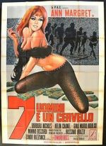 Watch Criminal Affair 123MoviesFree