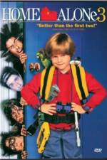 Watch Home Alone 3 123MoviesFree