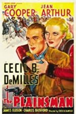 Watch The Plainsman 123MoviesFree